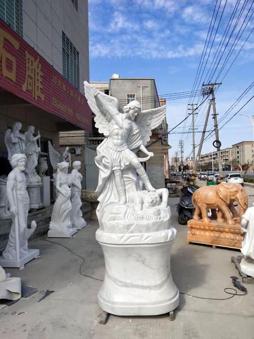 泉州市中雕雕塑工程 以匠心雕琢城市灵魂